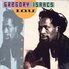 LP Record GREGORY ISAACS - I.o.u. RASLP3052 RAS US 1989 US Reggae, Ska & Dub