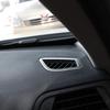 Автомобильный стайлинг ABS пластик салон кондиционер вентиляционное отверстие динамик крышка приборная панель отделка для 3 серии F30 316 318 13-16