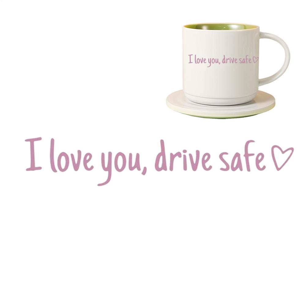 Наклейка на зеркало заднего вида Декор салона Водонепроницаемые Декоративные наклейки на зеркало для грузовика Авто Мотоцикла Седана Внедорожника Пикапа