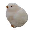 Игрушки ручной работы Chick Taba, ультрамягкие игрушки для снятия стресса ( Курица )