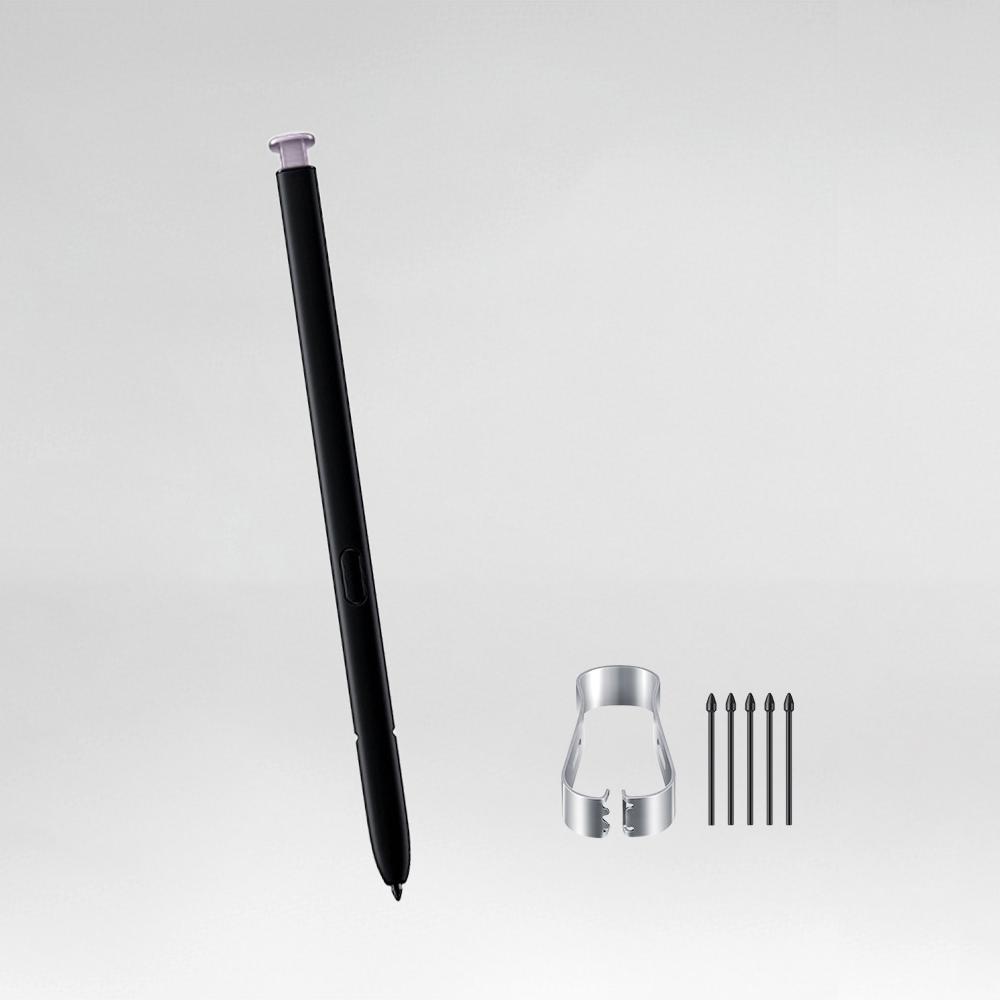 Stylus Pen Replacement For Samsung Galaxy S23 Ultra SM-S918B SM-S918U S Pen Stylus Touch Pen SPen Without Bluetooth + Tips/Nibs 6