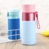Outdoor Silicone Bottle Protective Bottom Sleeve Anti-Slip Boot for Bottle Water Bottle Cover