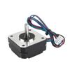 Блинный двигатель LDO-42STH20-1004ASH Супертонкий для экструдера BMG Prusa i3 MK3S BLV MGN Cube V2.4 Voron 2.4 Switchwire