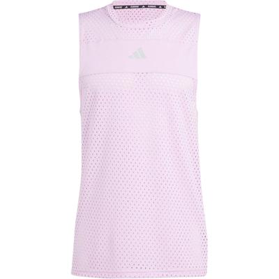 Break The Norm Майка для бега Спортивная облегающая майка для мужчин Топы светло-фиолетовые полуфлуоресцентно-синие IQ3831