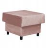 Large Pouf Pouf Seat Alicja Family Furniture Container Bonell Lilac