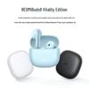 Полностью беспроводные наушники Redmi Buds 8 Vitality Edition
