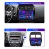 Android Carplay автомобильное радио для Mitsubishi ASX 1 2010-2016 мультимедийный проигрыватель головное устройство стерео GPS навигация BT WIFI 4+64 ГБ