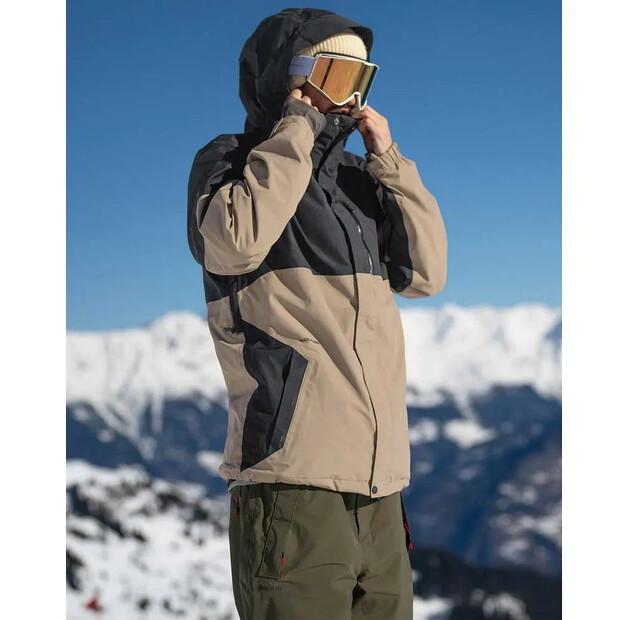 Volcom Jacket L Gore-Tex