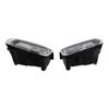 Fog Light Lamp Left & Right For Ford Focus RS MK3 2015-2020 B-MAX 2012-2020