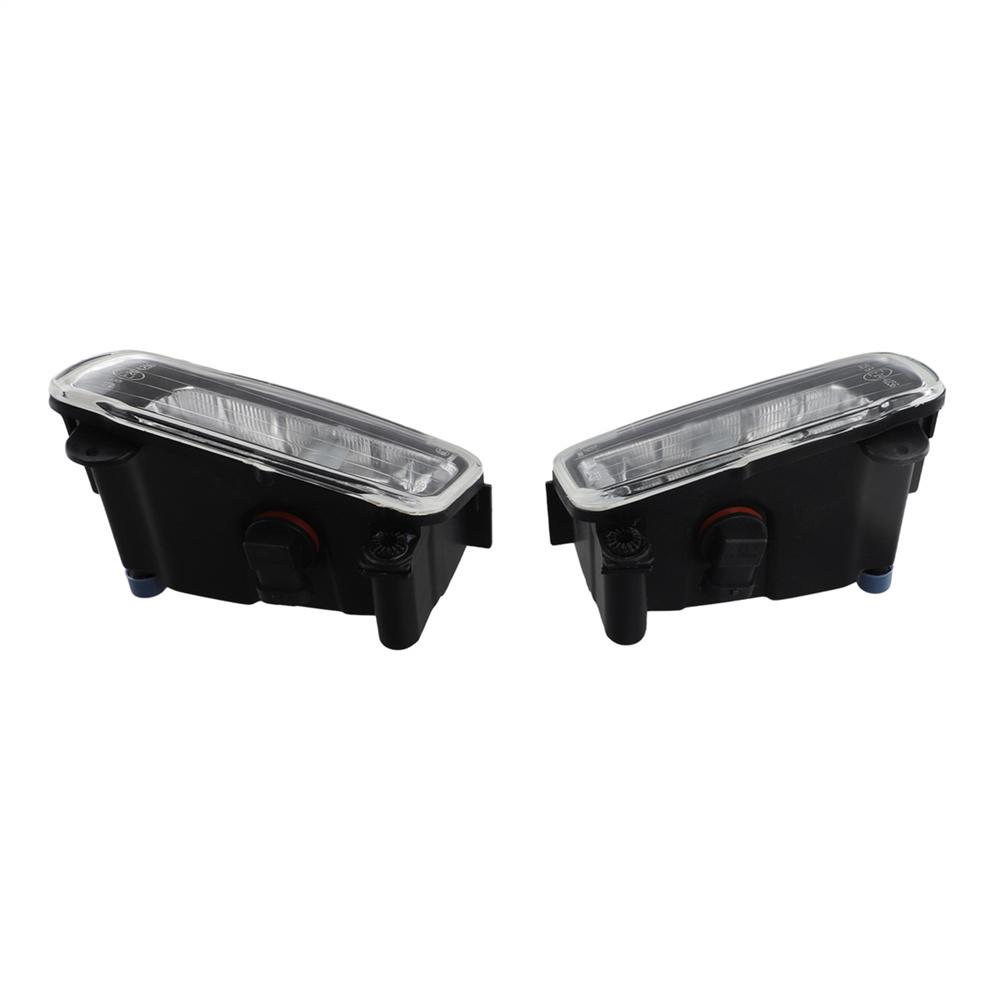 Fog Light Lamp Left & Right For Ford Focus RS MK3 2015-2020 B-MAX 2012-2020