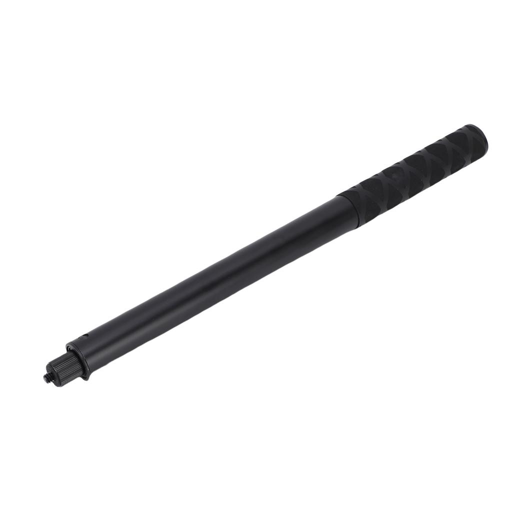 Action Camera Selfie Stick Extension Rod Fit for Insta360 X5 X4 X3 X2 ONE R RS Selfie Stick Extension Rod