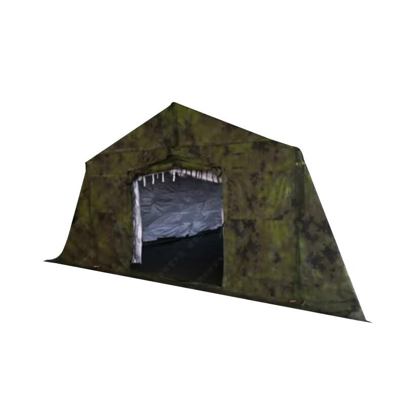 Палатка каркасная Desert Tiger 80 кв.м Аксессуары