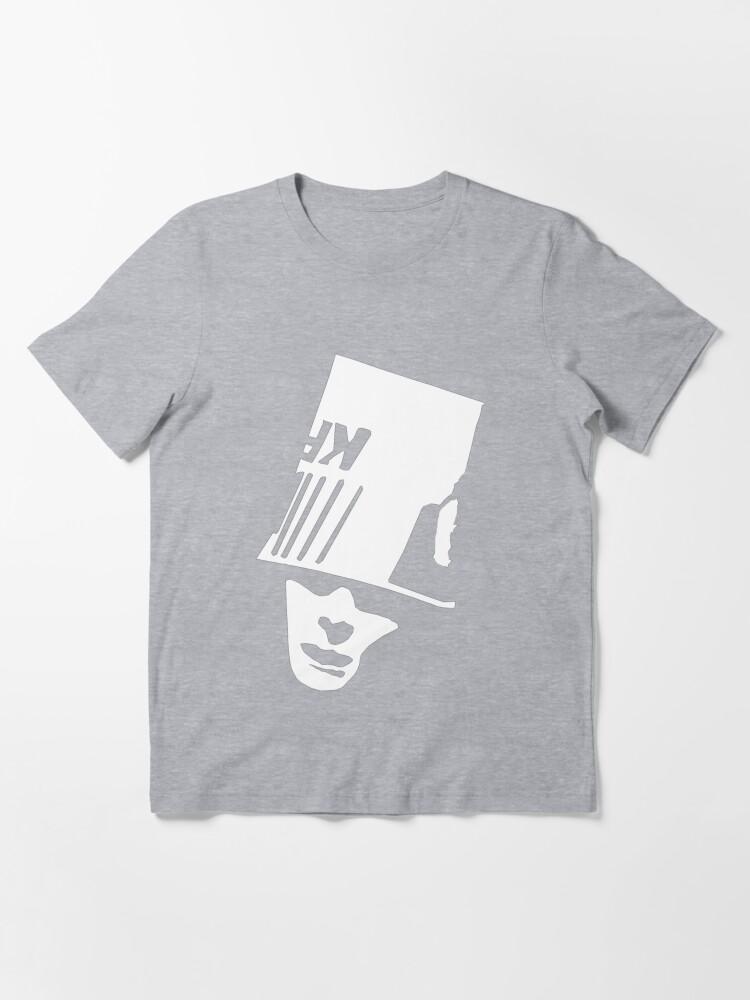 UB40 feat. Ali Campbell buckethead Essential T-Shirt