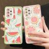 Чехол для телефона Samsung Galaxy A54 5G Funda A55 5G A35 A34 A53 A52 A33 A32 A14 A13 S24 Ultra S23 S22 Plus S21 S20 FE Мягкие чехлы