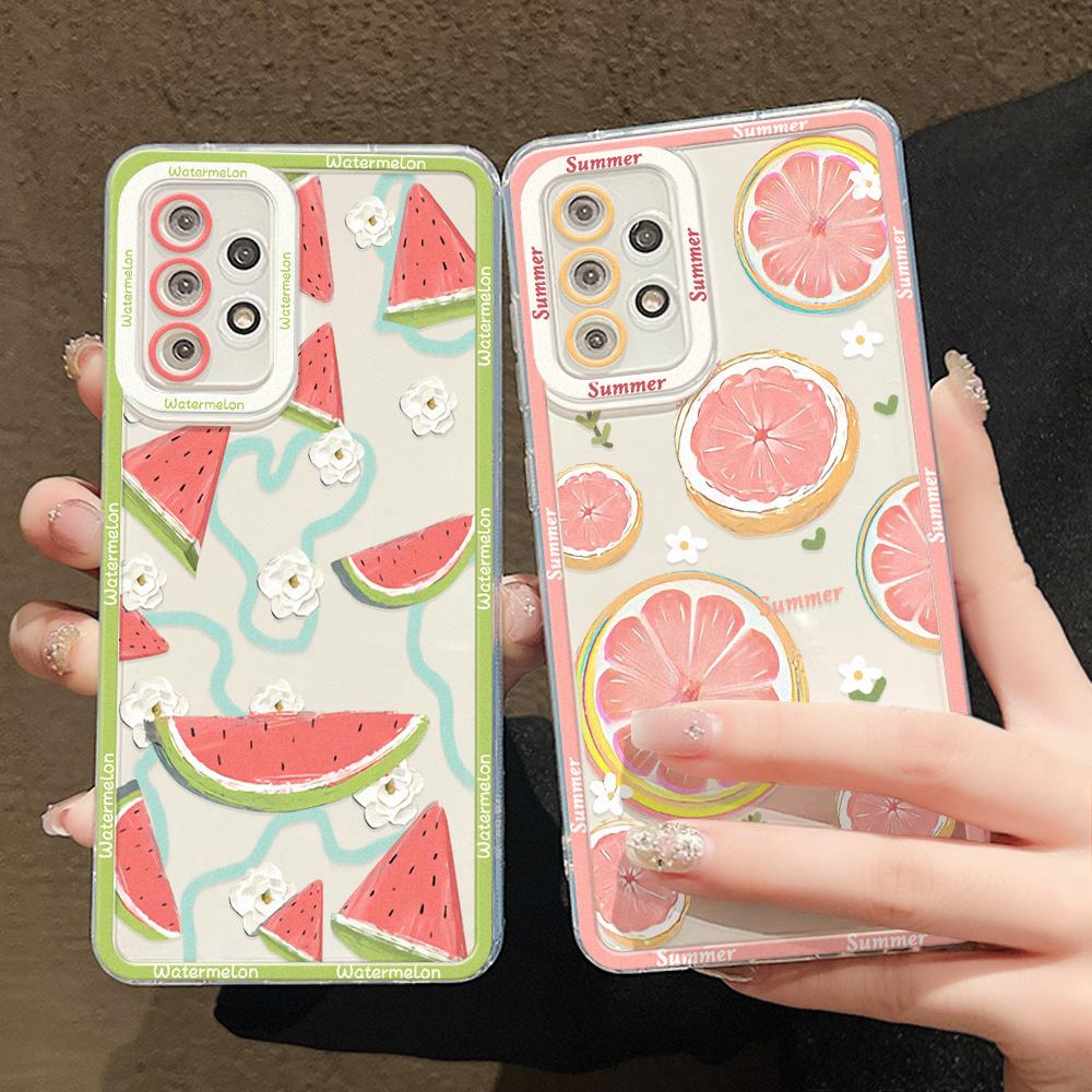 Чехол для телефона Samsung Galaxy A54 5G Funda A55 5G A35 A34 A53 A52 A33 A32 A14 A13 S24 Ultra S23 S22 Plus S21 S20 FE Мягкие чехлы