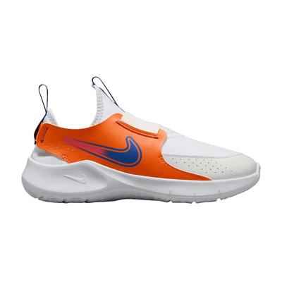 Flex Runner 3 GS 'Белый Total Orange Blue' FN1294-101