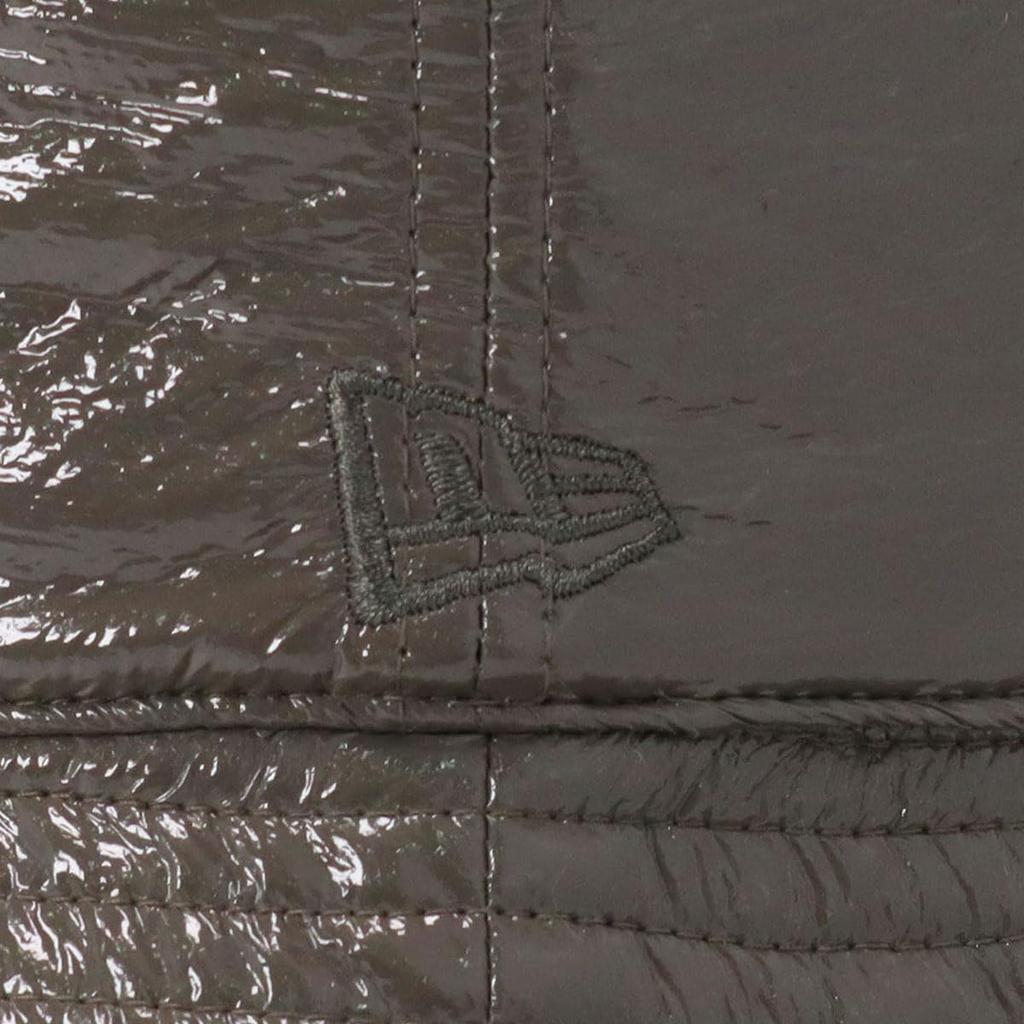 Панама New Era Bucket Soft и BUCKET03 RV KH F AND S MOC BGE, Пушистая, Мокко, M/L,