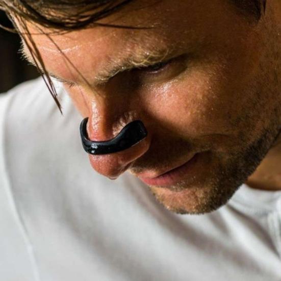 1 комплект магнитных назальных полосок для дыхания, улучшения дыхания, против храпа, носовых магнитов, улучшения сна, расширителей носового дыхания, пластырей для носа