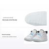 Air 11 Retro CB Legend Blue / Columbia 2024 Детские кроссовки Белый Черный CI6165-104