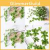 Green Pierisjaponica Simulated Plant Landscape Simulation Tree Decoration Indoor