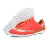 Large Size Lightweight Football Shoes Low-top Youth Student Competition Training Shoes Medium and Large Children's Long Broken Nail Sports Shoes