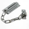 with Screws Decorative Chain Bolt Door Chain Sliding Door Lock Door Safety Guard Door Hardware