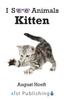 Книга Kitten