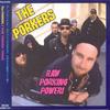 CD PORKERS - Raw Porking Power! SIWI003 Ska In The Worl 2002 Japan ObiRock Used