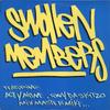 12-дюймовая пластинка SWOLLEN MEMBERS - Shatter Proof / Consumption / Sunbu BAR1001 Battle Axe Reco 1997 US Soul/Funk Б/у