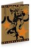 Bizarre Stardust Crusaders 4 Slim Press Limited JoJo's Adventure Vol. (Paper Jacket) (First Edition) [DVD]