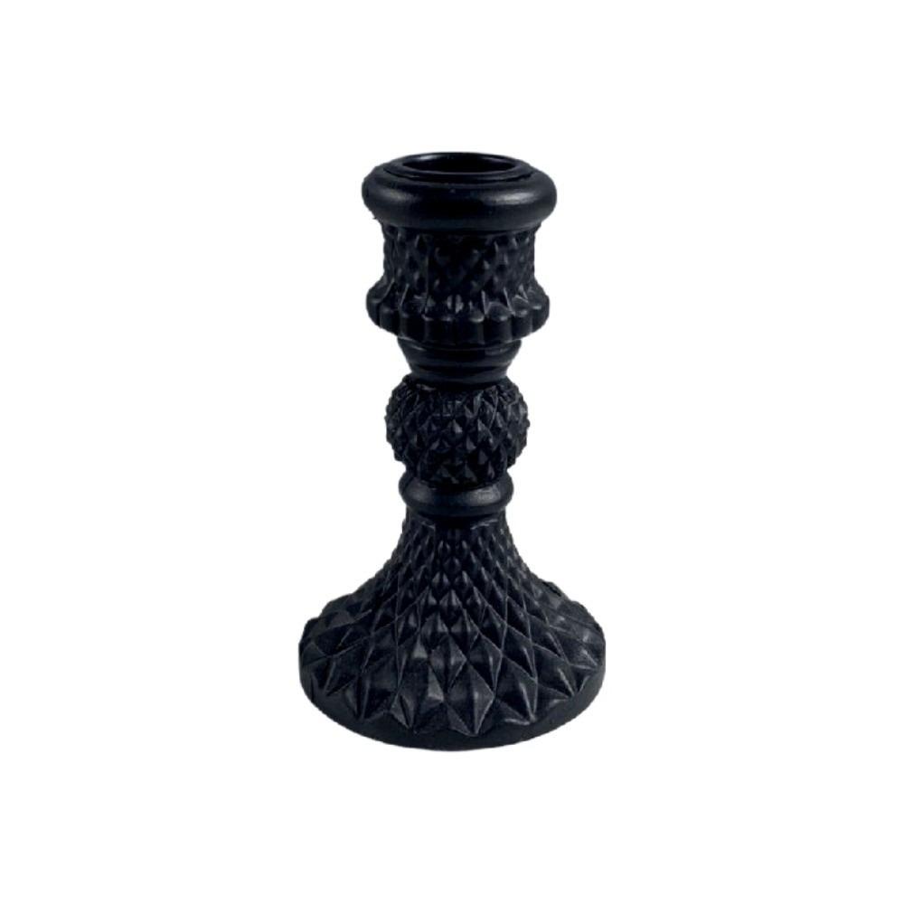 Non-slip Table Candle Holder Vintage Adornment Candle Stand Aromatherapy Candle Base Wedding