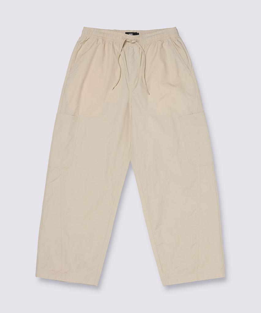 VANS Cargo Ex Baggy Pants - Oatmeal / Vn000Nmj2N11