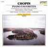 CD FR?D?RIC CHOPIN - Piano Favorites 15604 LaserLight Digi 1989 US Classical Used