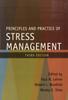 The Principles and Practice of Stress Management Book