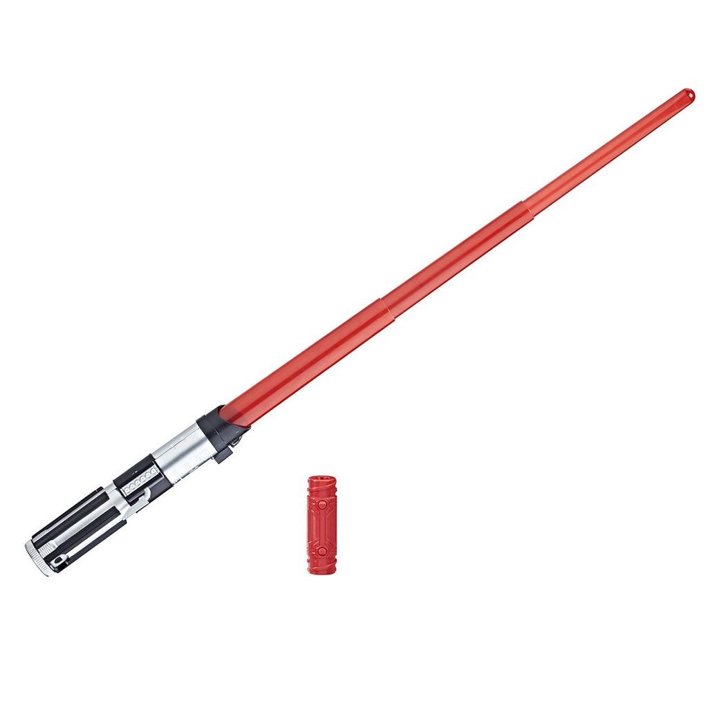 Star Wars Electronic Lightsaber Darth Vader [Takara Tomy]
