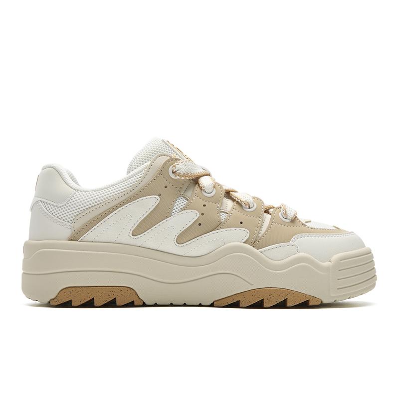 Fila Женские повседневные кроссовки Белые F12W532224FTP