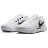 Zoom GP Challenge 1 White Black - FB3147-101