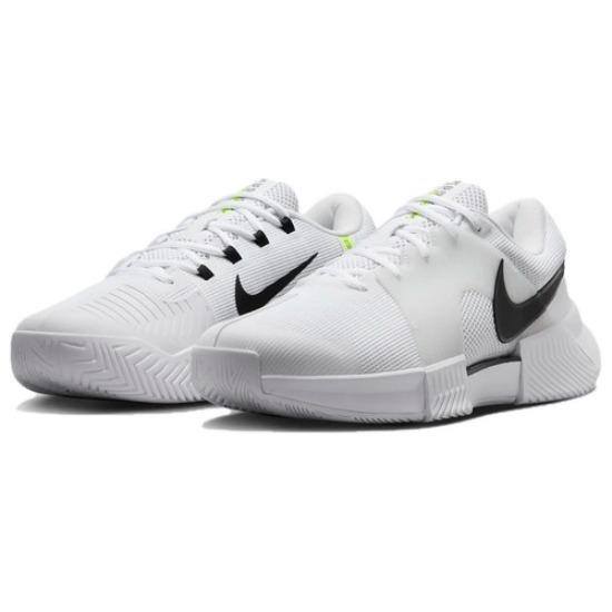 Nike Zoom GP Challenge 1 Белый Черный - FB3147-101