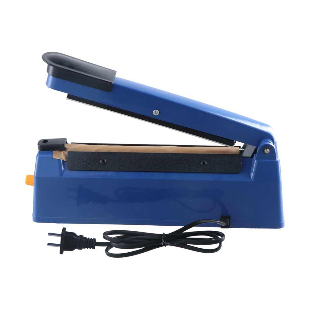 Electric Vacuum Food Packing Machine Adjustable Vacuum Sealer Shrink Wrap Bag Sealers  Fruit