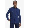 Levi's® Barstow Western Standard рубашка с длинным рукавом