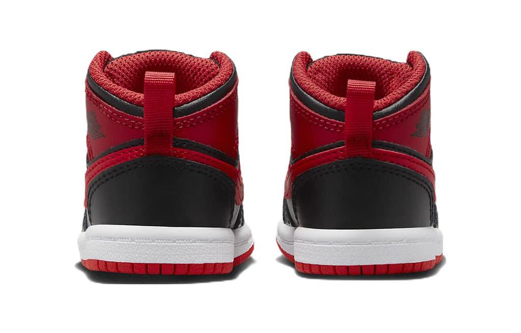 Jordan 1 Mid Alternate Bred 2022 TD DQ8425-060