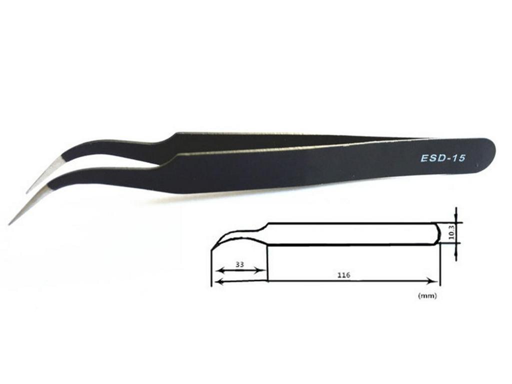 Измеритель прокладки кабеля и разметки линий, Уровень, Печатная плата PCB, Медный эмалированный провод 0,08 мм, Пинцет для ремонта