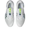 Tennis Shoes SOLUTION SPEED FF 3 1041A438 Blue [ASICS] Men's White/Mako 25.0