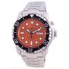 FreeDiver Helium-Safe 1000M Sapphire Automatic 1068HA96-34VA-ORG Мужские часы