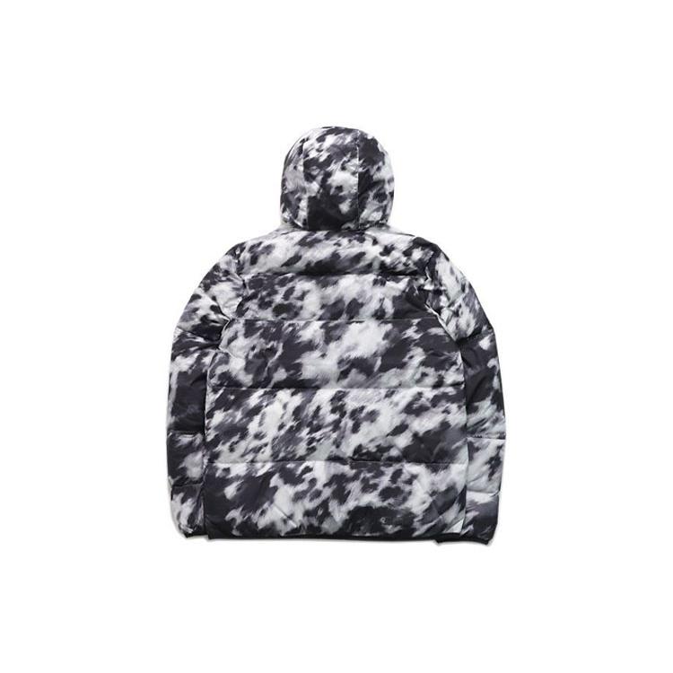 Nike Зимняя куртка Windrunner с наполнителем из пуха CU4407-133