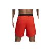 Nike Спортивные шорты мужские красные средние FB7063-673
