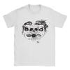 Danhausens Very Nice Very Evil T Shirt Summer  Pure Cotton T Shirts For Unisexs Fashion Loose Tee Shirt Short Sleeve Vintage Tops