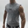 1/6 Мужские майки без рукавов для 12-дюймовых TC Dragon тел