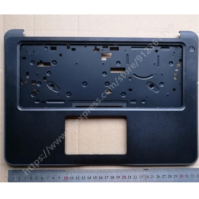 NEW For Chromebook 3380 Latitude 3380 E3380 Laptop LCD Back Cover Front Bezel Palmrest Bottom Case Laptop Frames