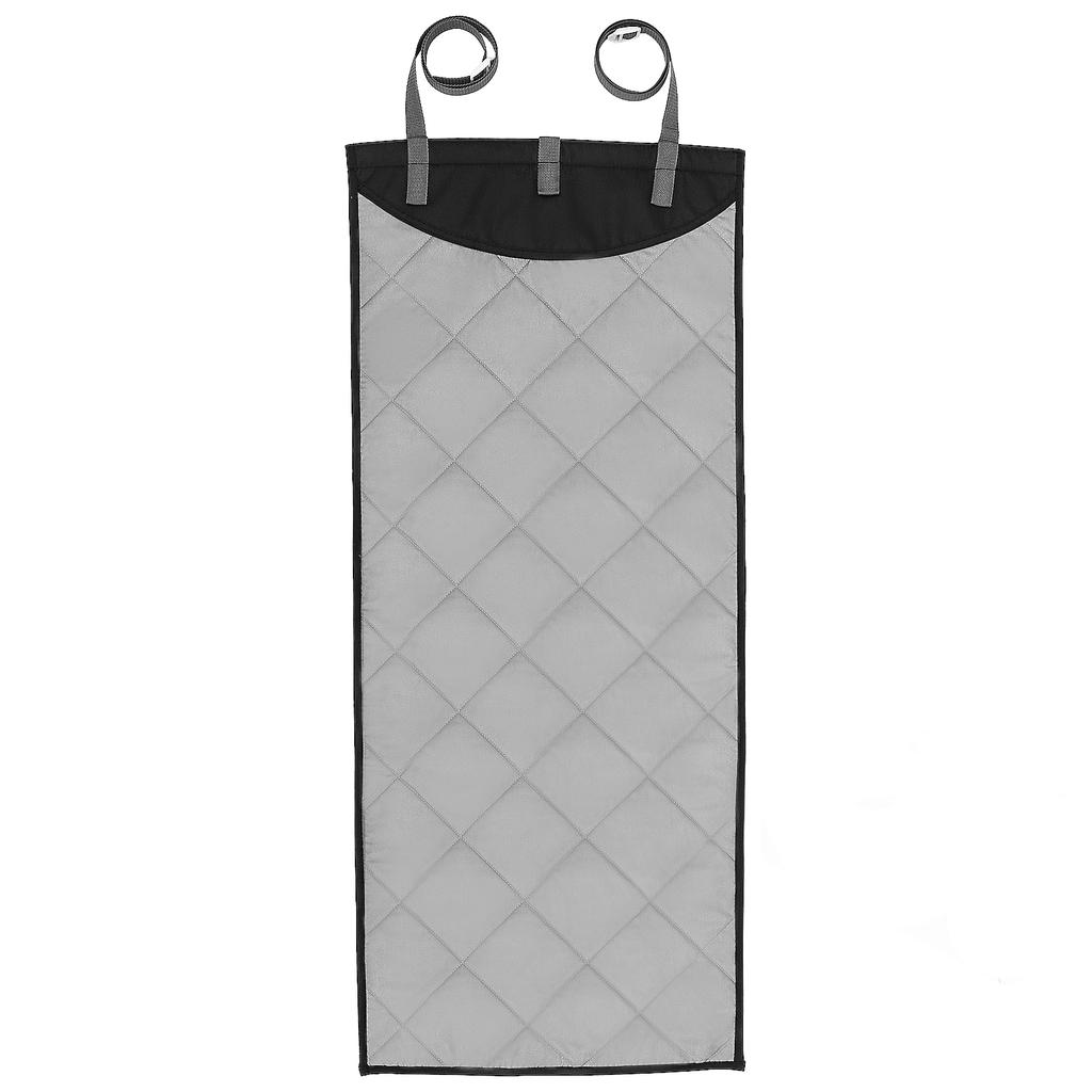 Портативный гладильный коврик, подвешиваемый над дверью, отпариватель для одежды, складной дорожный пресс, защитный коврик для одежды для ручного отпаривателя